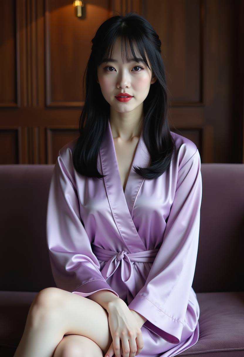雪女