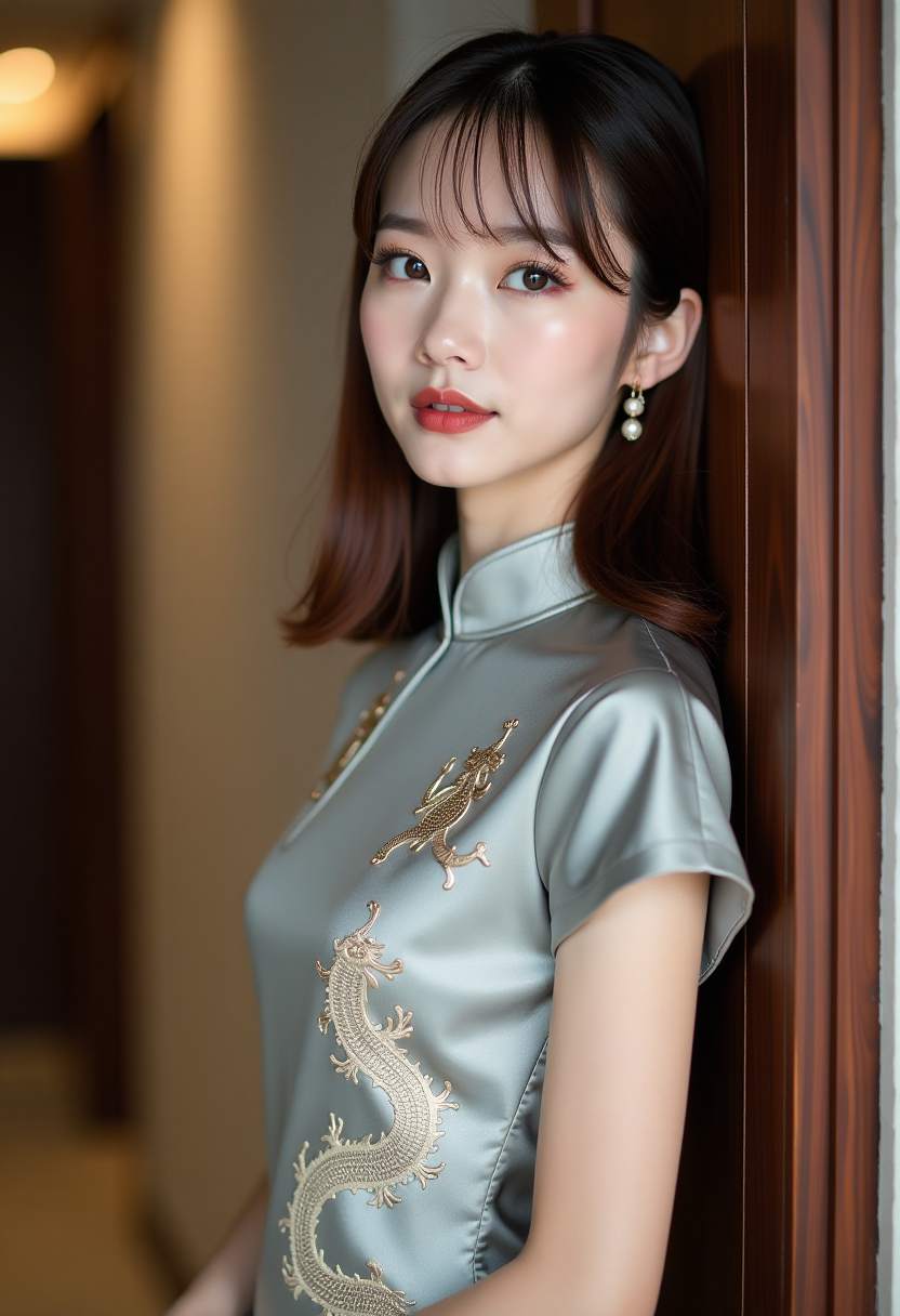 深夜迷途